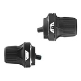 Palancas De Cambio Para Bicicleta Shimano 3 X 6 Grip Shift