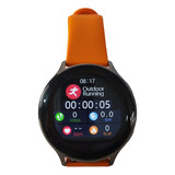 Reloj Inteligente Impermeable Smartwatch Monitor Salud Pulso