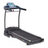 Cinta Correr Caminar Enerfit 720 Plus Caminadora Electrica Color Negro