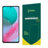 Película Para Galaxy M54 Premium Hprime Nanoshield