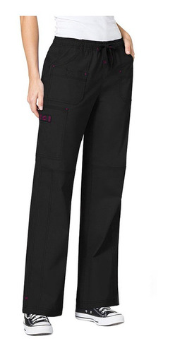 Pantalones Mujer Wonderwink 5108a - Uniformes Clínicos