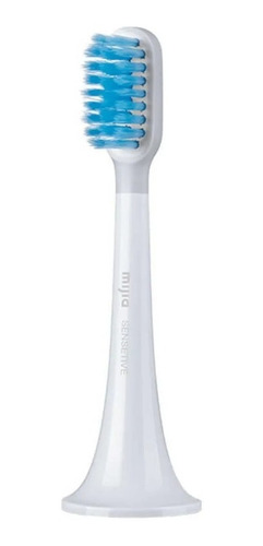 Pack De 3 Xiaomi Mi Electric Toothbrush Head Gum Care 