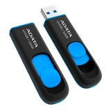 Pendrive Adata Uv128 32gb Usb 3.2 Gen 1 Retractil