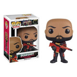 Funko Pop Suicide Squad Deadshot