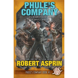 Libro:  Phuleøs Company