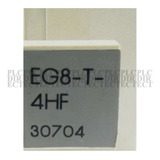 Used Pepperl+fuchs Eg8-t-4hf 30704 Control Circuit Board Aac
