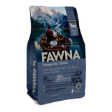 Alimento Fawna Razas Medianas Y Grandes Perros Adultos 15kg