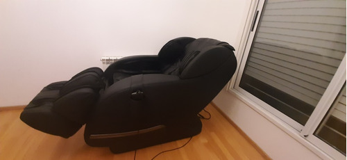 Sillon Masajeador Gemba Modelo Sl A92