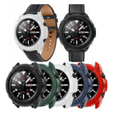 Funda Case De Uso Rudo Premium Para Galaxy Watch 3 45 Mm
