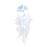 Colgante Dream Catcher Tree Of Life Dream Catcher