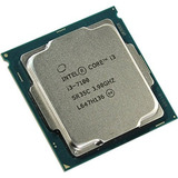 Procesador Gamer Intel Core I3 7100 3.9ghz 7ma Generacion