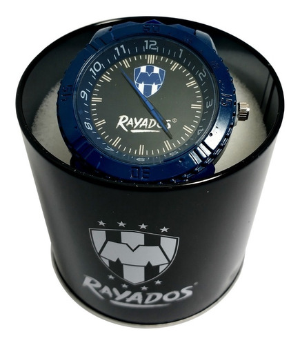 Reloj Oficial Deportivo Monterrey 426