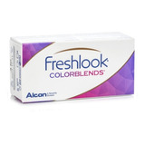 Lentes De Contacto Freshlook De Color