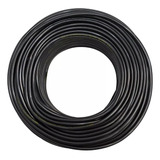 Cable Tipo Taller Alargue 2x6 Mm X 50 Mts / Full