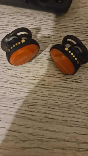 Audífonos Bosé In Ear Inalámbricos Soundsport Free Bright