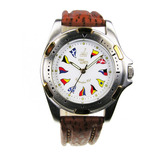 Reloj Free Watch  Swiss Made - Waterresistant 20 Atm.