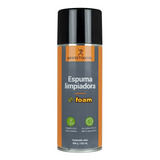 Espuma Limpiadora Perfrect Choice E-foam