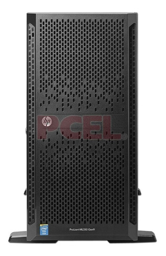 Servidor Hp Proliant Ml350 G6