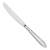 Combo X3 Cuchillo Postre 18cm Acero Inox Tramontina Pacific