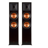 Par De Parlantes De Piso / Columna Klipsch Rp8000f 8 600w 