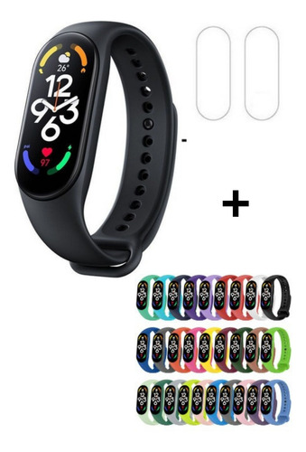 Xiaomi Mi Band 7 Original Português C/nf + Brindes