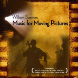 Música Para Películas De William Susman (cd De Sonido Origin