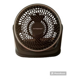 Ventilador De Escritorio 8 Pulgadas Diseño Moderno