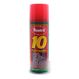 Lubricante Aerosol Penetrit 10 Funciones X 163 Gr / 250 Cm3