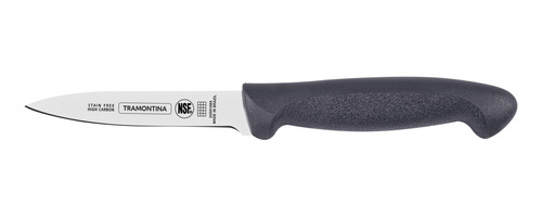 Cuchillo Para Verduras Y Frutas Tramontina Profesional Con L