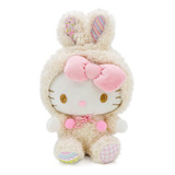 Conejo De Peluche Kawaii Peluche De Dibujos Animados De L