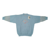 Sweater Infantil Talle 8