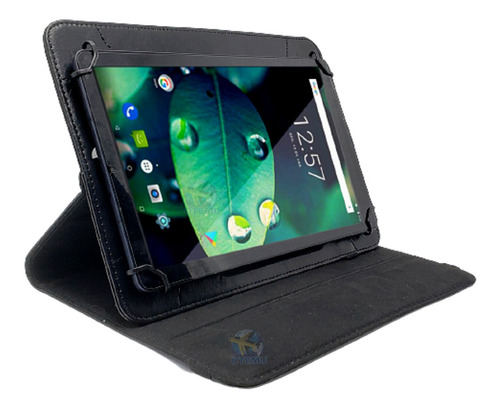 Capa Giratória Para Tablet Multilaser M10 Nb28