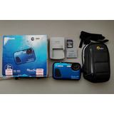 Canon Powershot D30 Waterproof