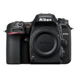 Nikon D7500 Body