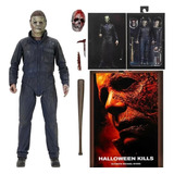 Neca Michael Myers Ultimate