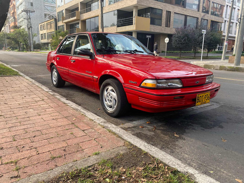 Chevrolet Cavalier