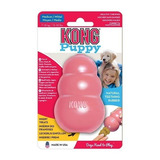 Juguete Kong Puppy Interactivo Perro Cachorro - Talla M