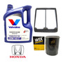 Filtro De Aceite Honda Bf75 Civic Fit Accord Original Honda FIT