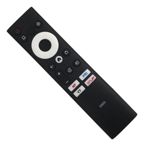 Control Remoto Smart Tv Tcl Rca 623