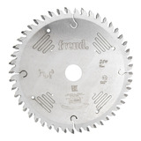 Serra Em Widea Freud - Sp6000 160mm X 48 Dentes - Lu3a-0001