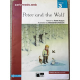 Peter And The Wolf Isbn 9788853010896