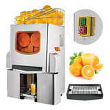 Vevor Exprimidor De Naranjas 120wautomática 22-30/min