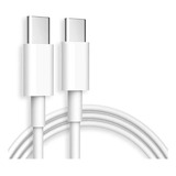 Cable Usb C A C Para iPad Pro Macbook Air Pro Magsafe Type-c