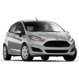 Cambio De Kit  De Distribucion Ford Fiesta 1.6 16v 2010-2021