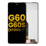 Pantalla Compatible Con Moto G60 + Pegamento  Envio Gratis
