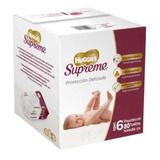 Toallitas Húmedas Huggies Supreme 480 Pzas