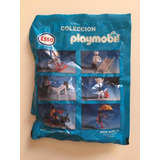 Playmobil Para Coleccionistas.