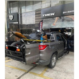 Plataforma Deslizante Caja Camioneta, Fiat Toro Y Camioneta 