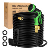 Kofero Manguera De Jardin Expandible De 100 Pies, Flexible C