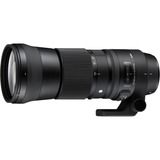 Lente Sigma 150-600mm F5-63 Dg Nikon